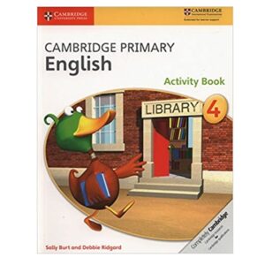 Cambridge-Primary-English-Activity-Book-4
