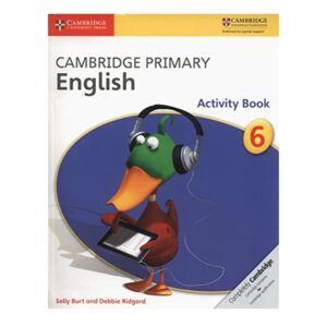 Cambridge-Primary-English-Activity-Book-6