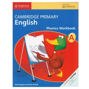 Cambridge-Primary-English-Phonics-Workbook-A