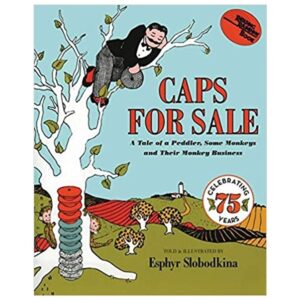 Caps-for-Sale