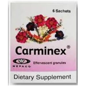 Carminex-Sachets-6S