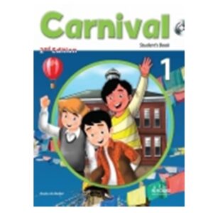 Carnival-Student-Book-1-2Nd-Edition