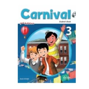 Carnival-Student-Book-3-2Nd-Edition-