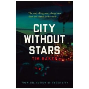 City-Without-Stars