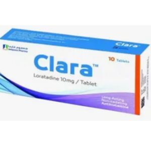 Clara-10Mg-10