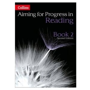 Collins-Aiming-For-Progress-In-Reading-Book-2-Second-Edition