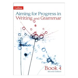 Collins-Aiming-For-Progress-In-Writing-And-Grammar-Book-4-Second-Edition
