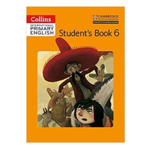Collins-Cambridge-International-Primary-English-International-Primary-English-Student-S-Book-6