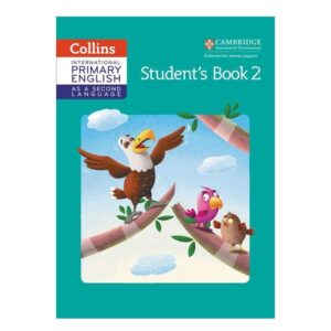 Collins-International-Primary-English-As-A-Second-Language-Students-Book-2