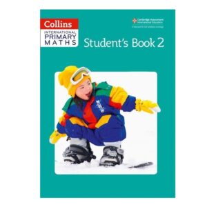 Collins-International-Primary-Math-Students-Book-2