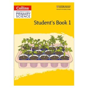 Collins-International-Primary-Science-Student-S-Book-Stage-1