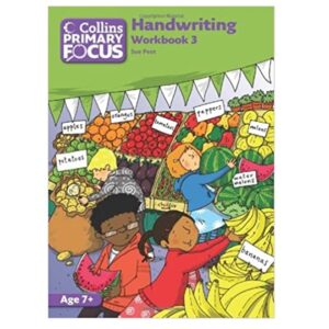 Collins-Primary-Focus-Workbook-3-Handwriting