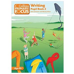 Collins-Primary-Focus-Writing-Pupil-Book-2