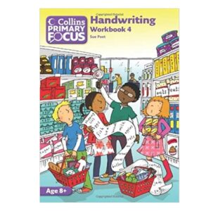Collins-Workbook-4-Handwriting