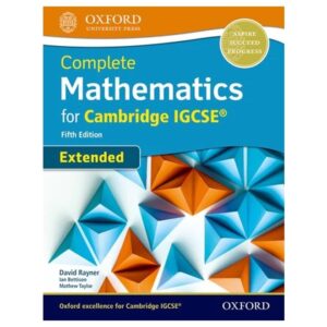 Complete-Mathematics-For-Cambridge-Igcse-Student-Book-Extended-