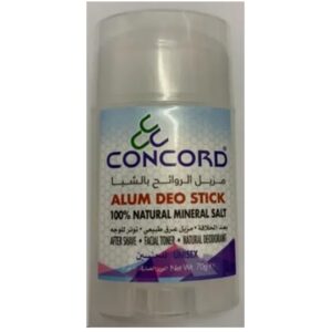 Concord-Alum-Deo-Stick-70Gm