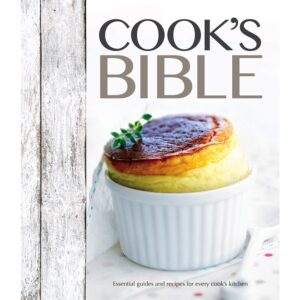 Cook-S-Bible
