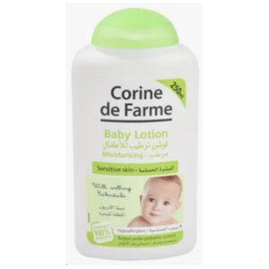 Corine-Moist-Baby-Lotion-250Ml