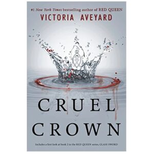 Cruel-Crown