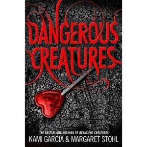 Dangerous-Creatures