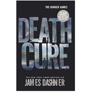Death-Cure-Maze-Runner-Series