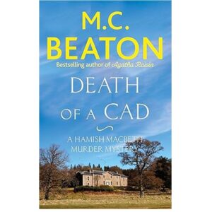 Death-of-a-Cad-Hamish-Macbeth-