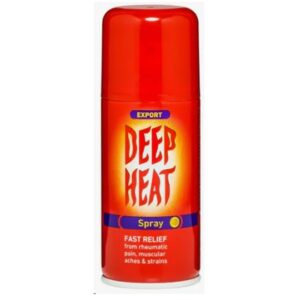 Deep-Heat-Spray-150Ml