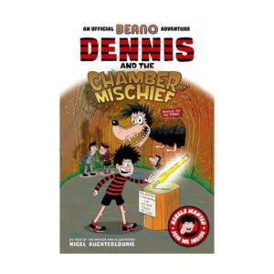 Dennis-and-the-Chamber-of-Mischief-Beano-