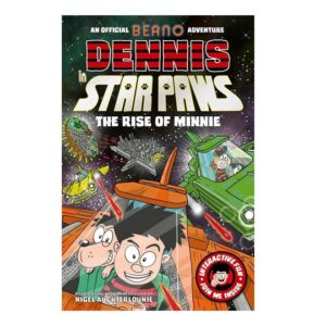 Dennis-in-Star-Paws-The-Rise-of-Minnie-Beano-