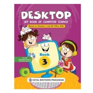 Desktop-My-Book-Of-Computer-Science-Book-3-W-Cd