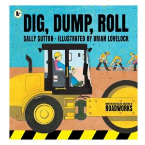 Dig,-Dump,-Roll