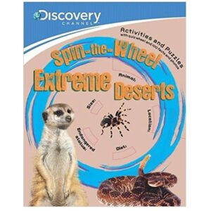 Discovery-Spin-the-Wheel-Extreme-Deserts-Discovery-Brown-Paper-Wheel-