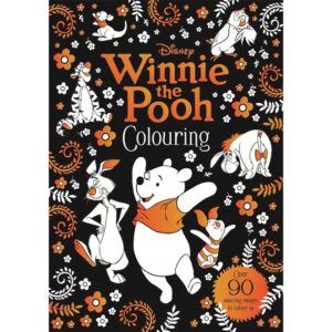 Disney-Winnie-The-Pooh-Colouring