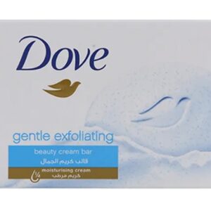 Dove-Soap-Gentle-Exf-90G