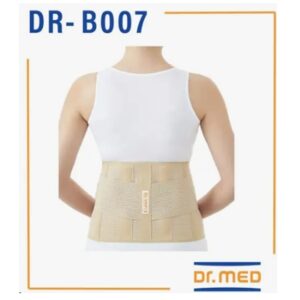 Dr-B007-1-Elastic-Waist-Supp-M