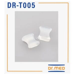 Dr-T005-Silicone-Toe-Spreaders-M