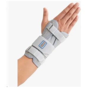 Dr-W012-Ventilated-Wrist-Palm-Splint-S-Right
