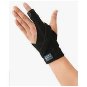 Dr-W132-6-Thumb-Wrist-Splint-U