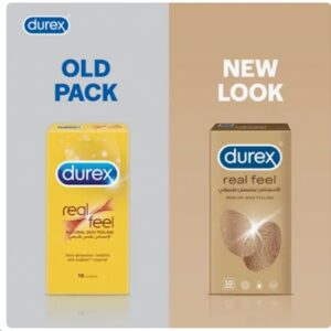 Durex-Real-Feel-10S