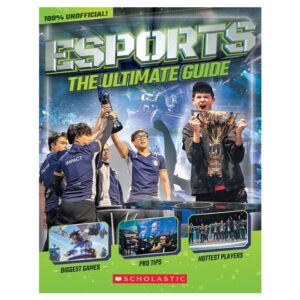 ESPORTS-Ultimate-Guide