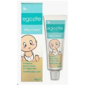 Egozite-Baby-Cream-50G