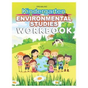 Environmental-Studies-Workbook-Kindergarten-Dreamland-