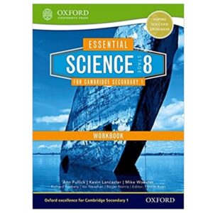 Essential-Science-For-Cambridge-Secondary-1-Stage-8-Workbook