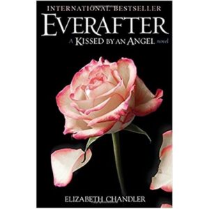 Everafter-A-Kissed-by-an-Angel-Novel