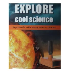 Explore-Cool-Science
