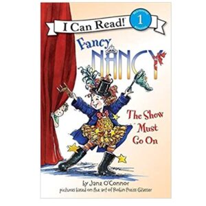 Fancy-Nancy-The-Show-Must-Go-On
