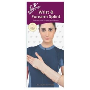 Flamingo-Wristt-Foream-Splint-S