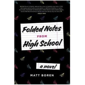 Folded-Note-From-High-School