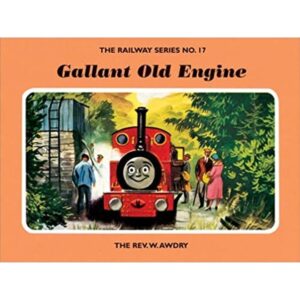 Gallant-Old-Engine-The-Railway-Series-