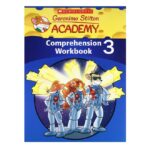 Geronimo-Stilton-Academy-Comprehension-Paw-Book-1-2-3